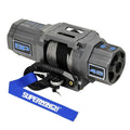 Superwinch winch