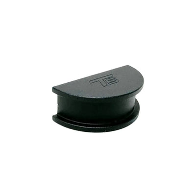 Torque Solution black auto part
