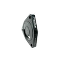 Torque Solution black auto part