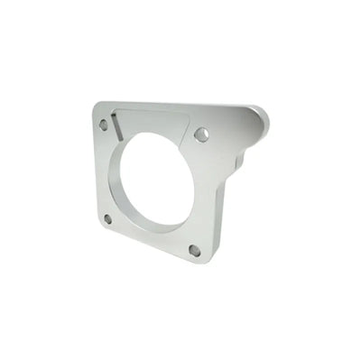 Torque Solution intake system
