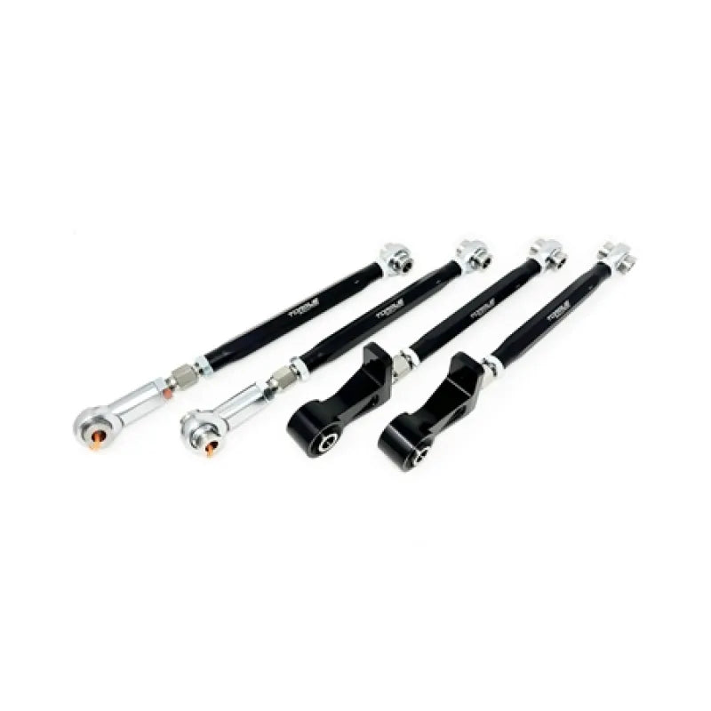 Torque Solution black auto part