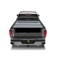 Undercover auto part installed view