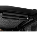 Undercover auto part close-up