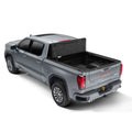 Undercover auto part installed view