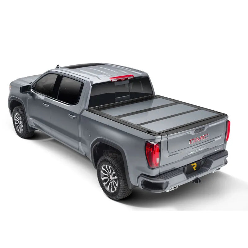Undercover silver auto part