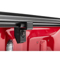 Undercover auto part close-up
