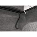 Undercover auto part installed view