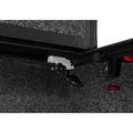 Undercover auto part installed view