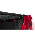 Undercover auto part close-up