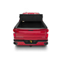 Undercover auto part