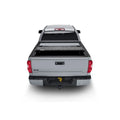 Undercover auto part close-up