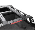 Undercover roof rack