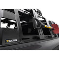 Undercover roof rack
