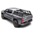 Undercover roof rack