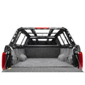 Undercover roof rack