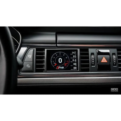 Wagner Tuning auto part