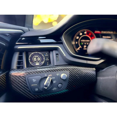 Wagner Tuning auto part