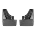 WeatherTech side steps