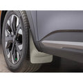 WeatherTech auto part detail