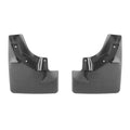 WeatherTech side steps