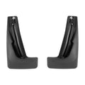 WeatherTech fender flares