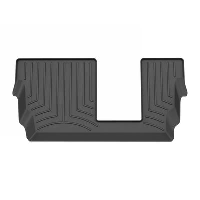 WeatherTech black auto part