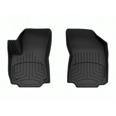 WeatherTech black auto part