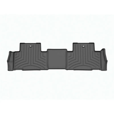 WeatherTech black auto part