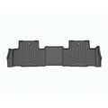 WeatherTech black auto part
