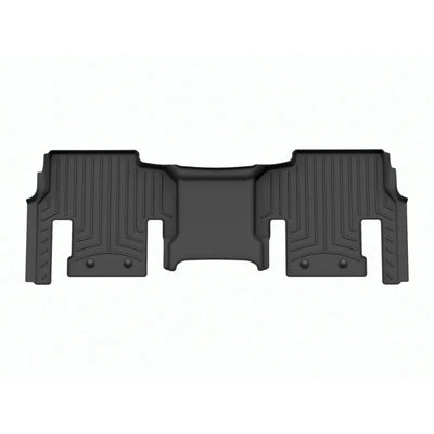 WeatherTech black auto part
