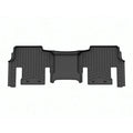 WeatherTech black auto part