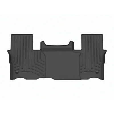 WeatherTech black auto part