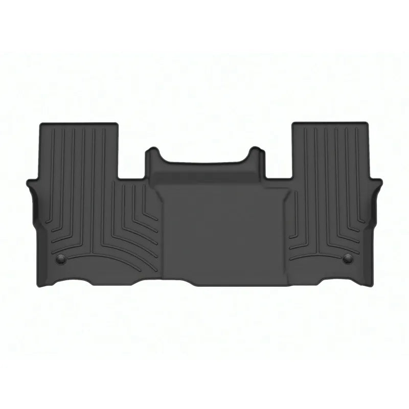 WeatherTech black auto part