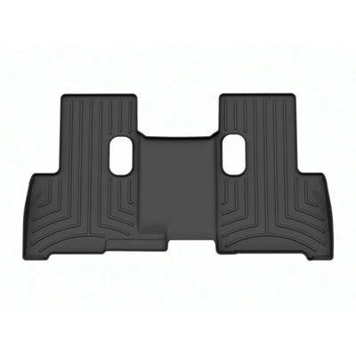 WeatherTech black auto part
