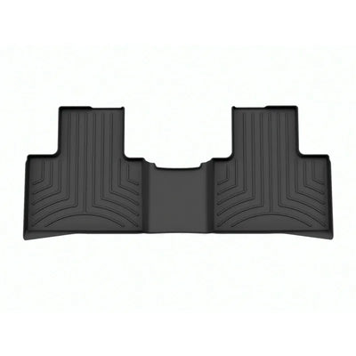 WeatherTech black auto part