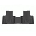 WeatherTech black auto part