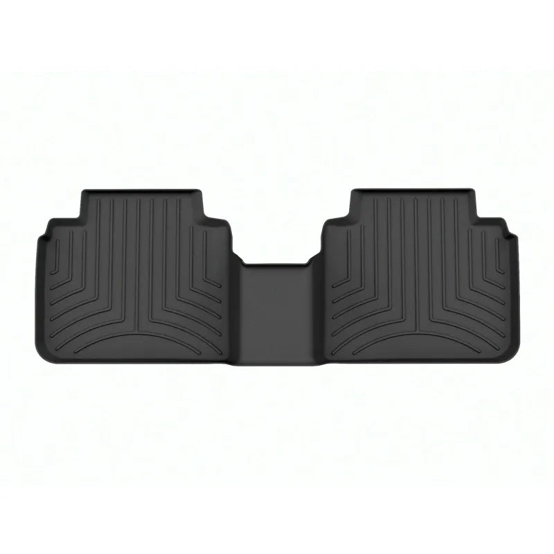 WeatherTech black auto part