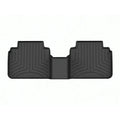 WeatherTech black auto part