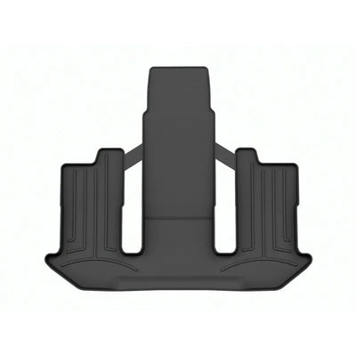 WeatherTech black auto part