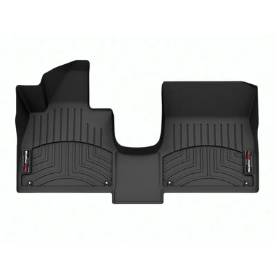 WeatherTech black auto part