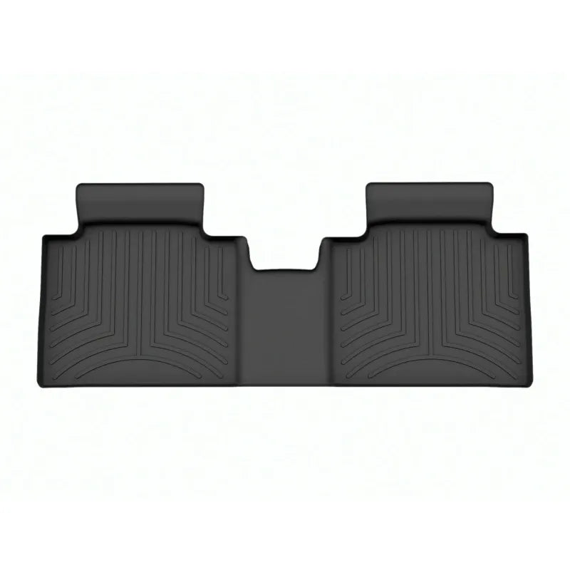 WeatherTech black auto part