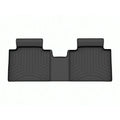 WeatherTech black auto part