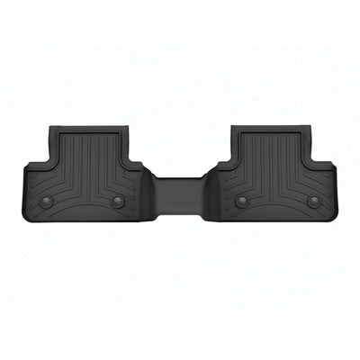 WeatherTech black auto part
