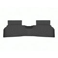 WeatherTech black auto part