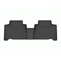 WeatherTech black auto part