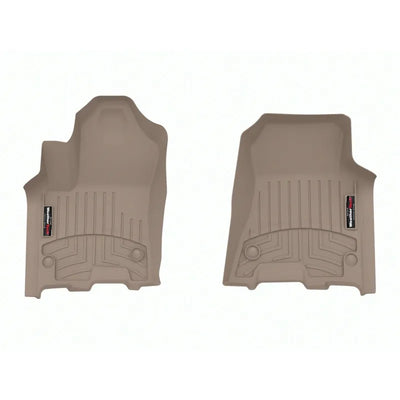 WeatherTech auto part