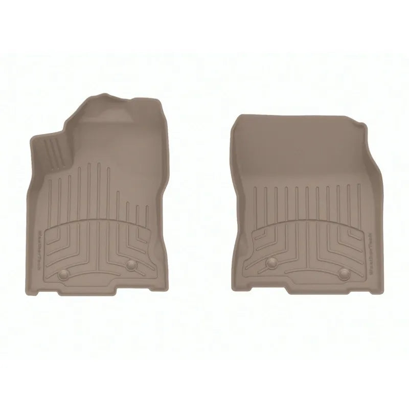 WeatherTech auto part