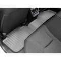 WeatherTech auto part installed view
