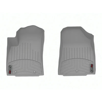 WeatherTech black auto part
