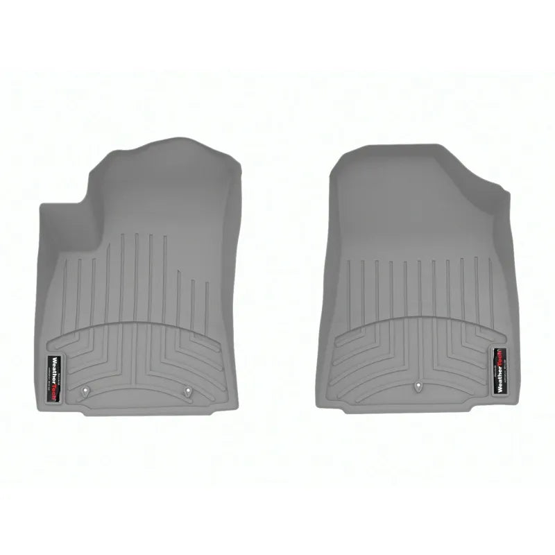 WeatherTech black auto part